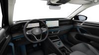 Volkswagen Tiguan - Vorschau Bild 9