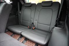 Fahrzeugabbildung Hyundai Grand Santa Fe blue Style 4WD Pano Leder 7-Sitz!