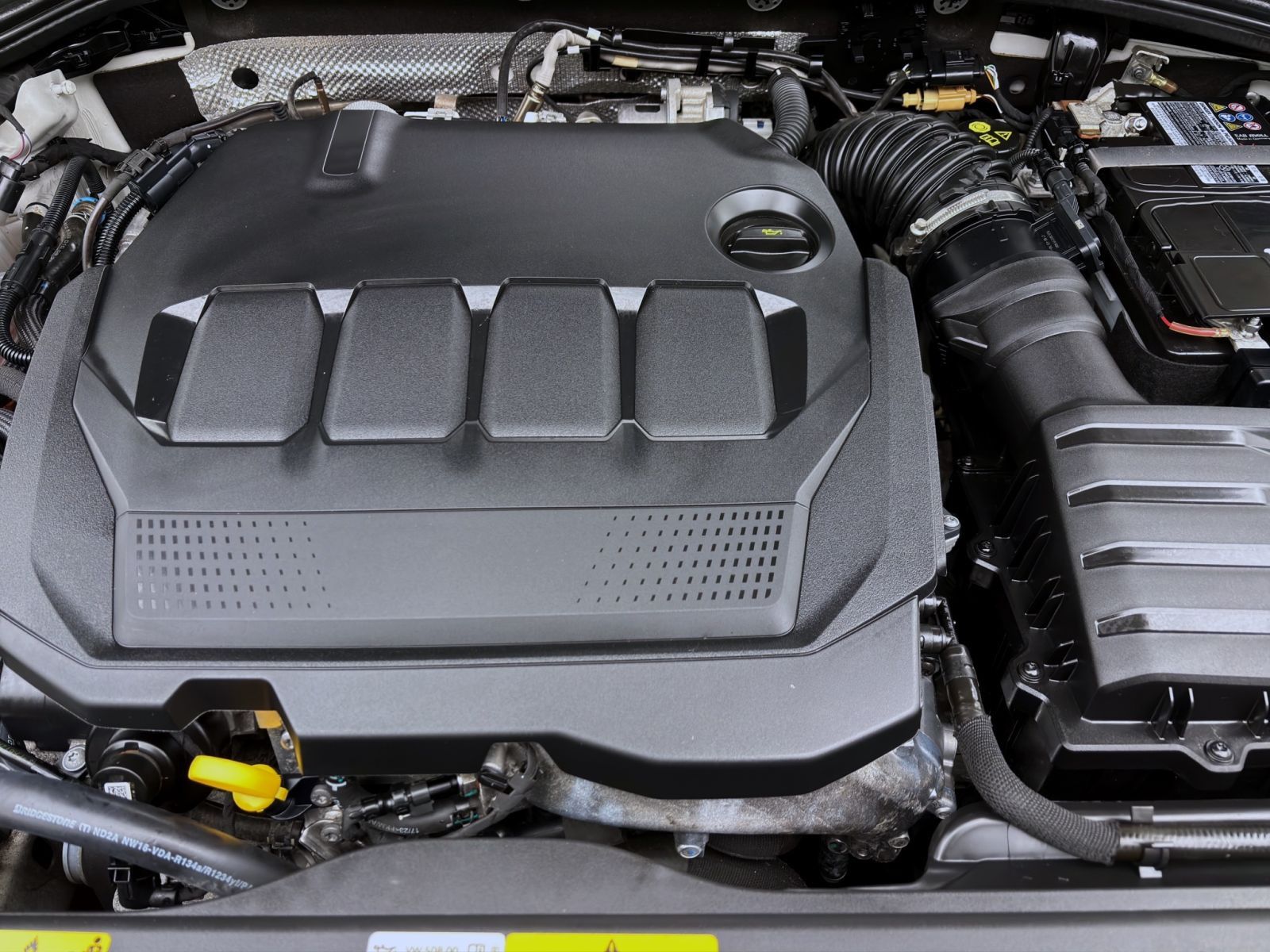 Volkswagen Golf - Bild 17