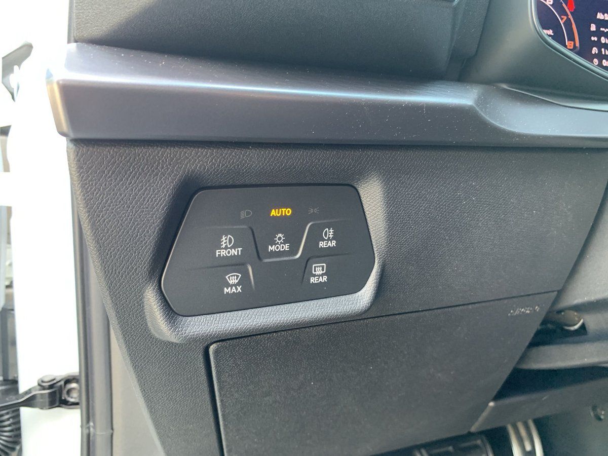 Cupra Leon - Bild 21