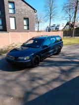 Volvo V70 2.4 - - gebrauchte Volvo V70 aus dem Jahr 2001