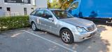 Mercedes-Benz C 320 4MATIC T ELEGANCE Elegance - gebrauchte Mercedes-Benz C 320 aus dem Jahr 2002