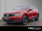 Volkswagen Tiguan 1.5 TSI Life Fahrerassistenzpaket Plus - Volkswagen Tiguan: Plus