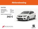 Seat Ibiza FR 116PS DSG/ NAVI/ Paket-M/ SHZ/ KESSY
