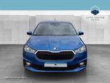 Skoda Fabia 1.0 TSI Balance DSG AUT*Fernlichtass.*Kam. - Skoda Gebrauchtwagen in Leipzig
