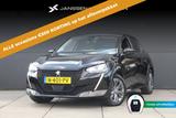 Peugeot e-208 EV Allure Pack 50 kWh - Peugeot e-208 Gebrauchtwagen