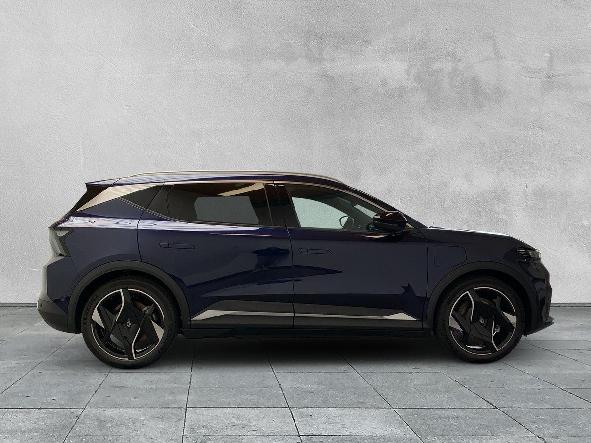 Renault Scenic E-TECH - Bild 6