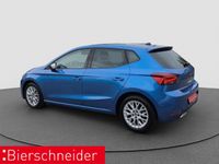 Seat Ibiza - Vorschau Bild 6