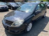 Opel Astra H 1.6 Lim. Wenig KM! Anlasser Defekt! - Opel Astra aus 2004: 1.6