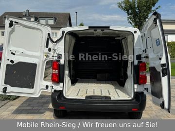 Opel Vivaro - 10