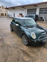 MINI Mini Cooper S R53 - MINI Cooper S R53 Gebrauchtwagen