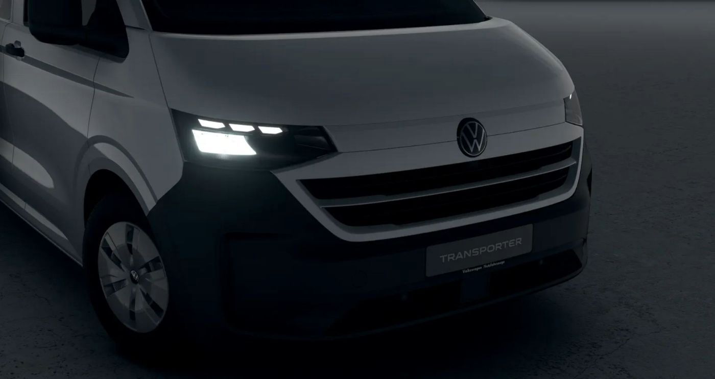 Volkswagen T7 Transporter - Bild 6