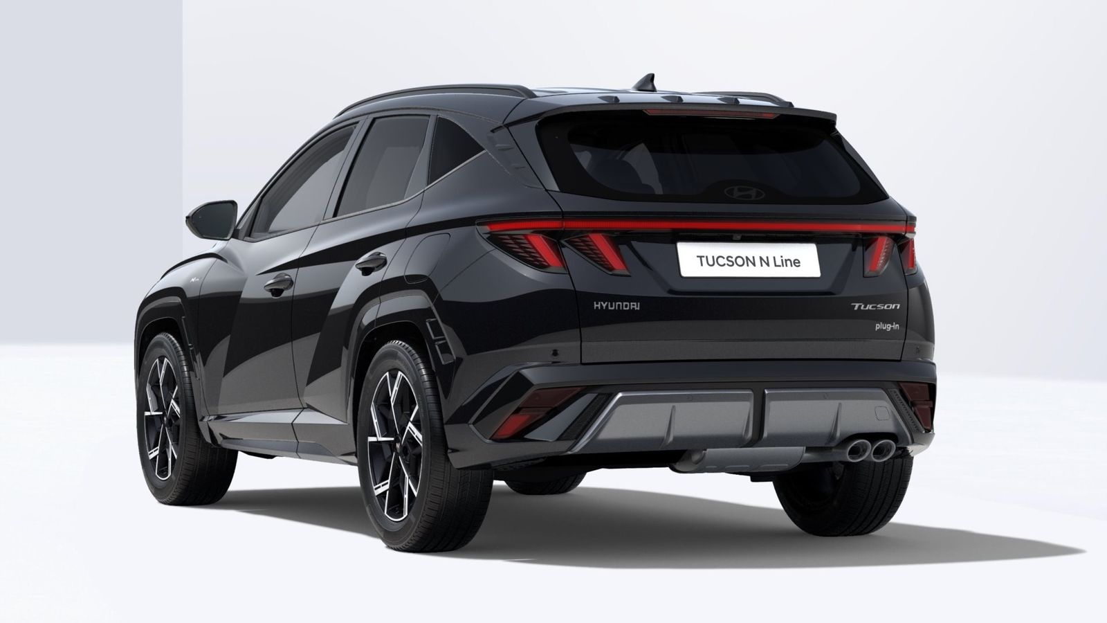 Hyundai TUCSON - Bild 11