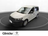 Volkswagen Caddy 1.5 TSI Navi PDC Tempomat DAB Allwetter - gebrauchte VW Caddy aus dem Jahr 2022