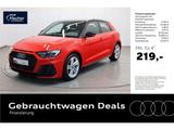 Audi A1 Sportback 30 TFSI S line - gebrauchte Audi A1 aus dem Jahr 2019