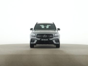 Mercedes GLB 200 - 4