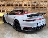 Porsche 992 *BRABUS 820, CABRIO*NEW*820 HP - Porsche: New