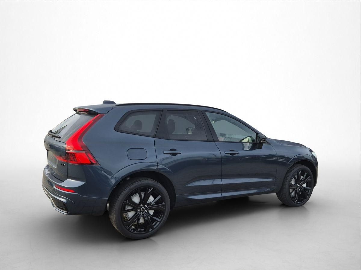Volvo XC60 - Bild 7