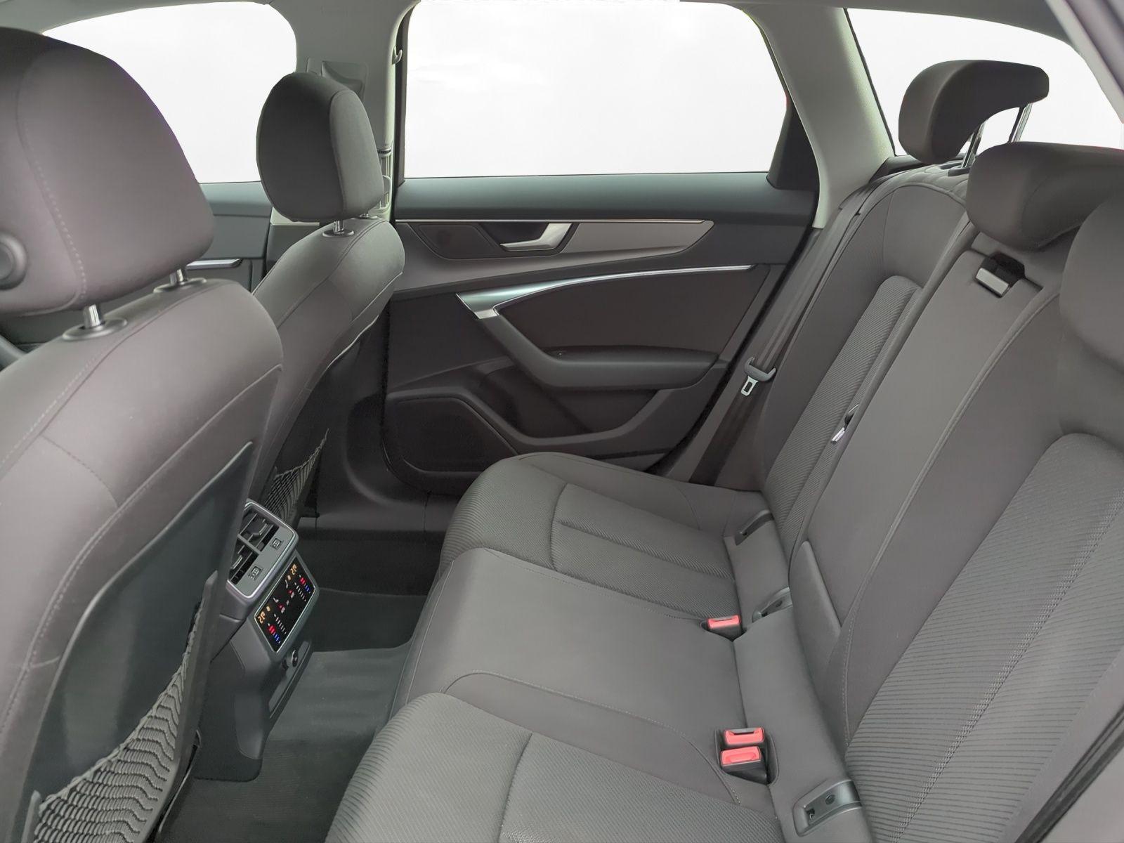 Audi A6 Avant 2,0 TDI Navi AHK PDC SiHz S-tronic, миниатюра 3