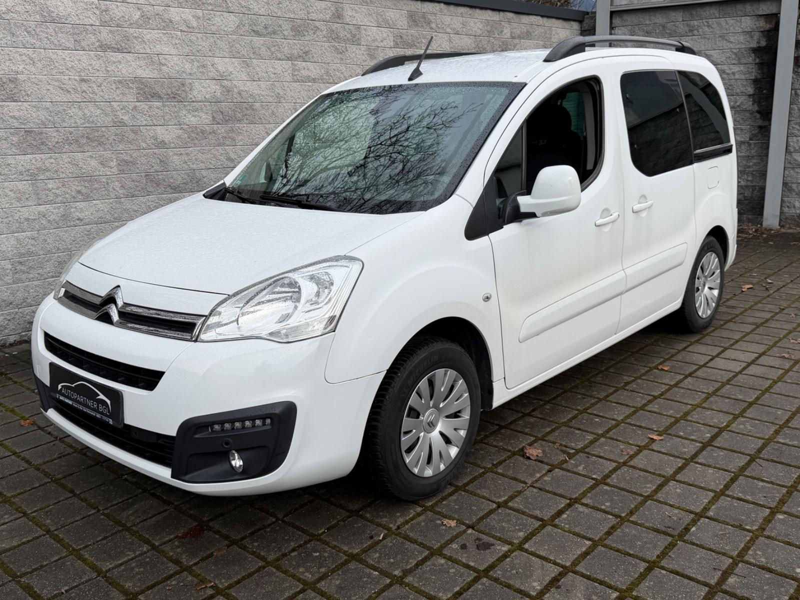 Citroën Berlingo Kombi Shine
