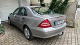 Mercedes-Benz C 200 KOMPRESSOR CLASSIC  - Mercedes-Benz C 200 aus 2005