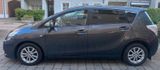 Toyota Verso 2.0 D 4D 5Sitzer - Toyota Verso: 2.0