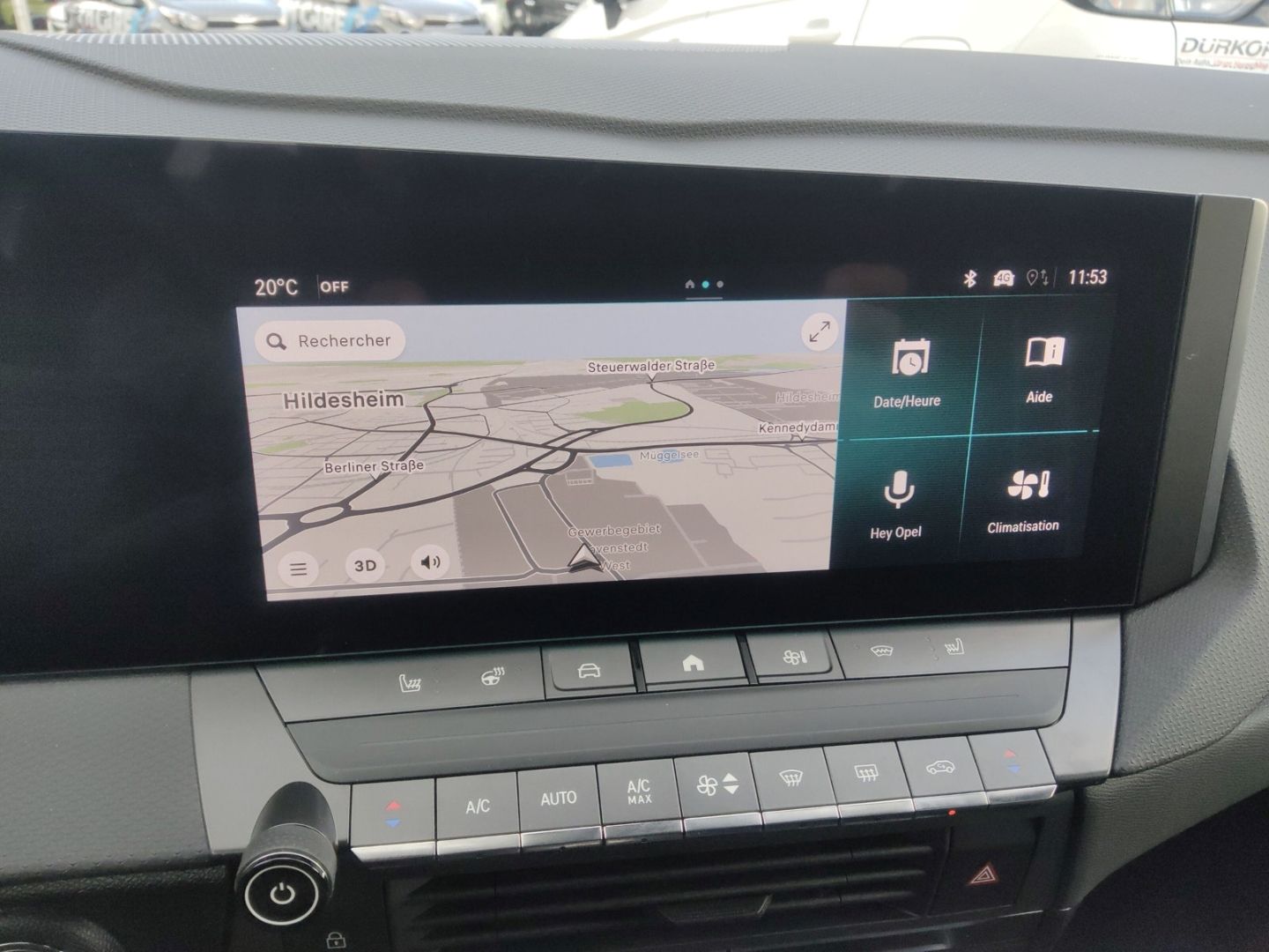 Opel Astra - Bild 15