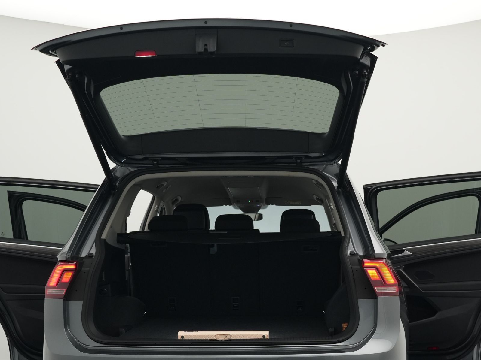 Volkswagen Tiguan Allspace - Bild 16