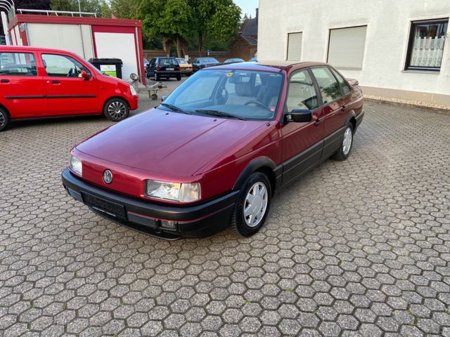 Volkswagen Passat GT 1,8 H-Kennzeichen TÜV Neu 2 Hand