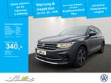 Volkswagen Tiguan 2.0 TDI 4M Elegance *AHK*MATRIX*NAVI*