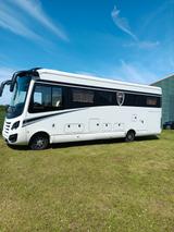 Morelo Palace  88 LB - Morelo Diesel Integrierter