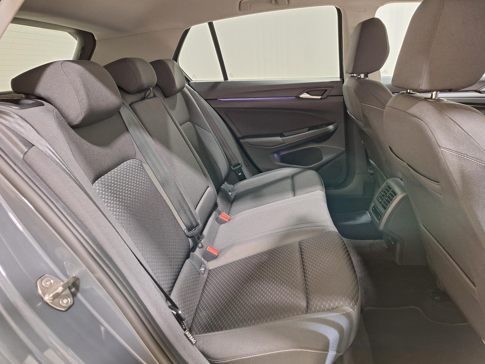 Volkswagen Golf 1.5 TSI Active IQ-Drive Standhzg. 5 J.Garan, миниатюра 12