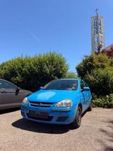 Opel Corsa 1.0 Twinport Cool Cool - Opel Corsa Cool mit Benzin-Antrieb