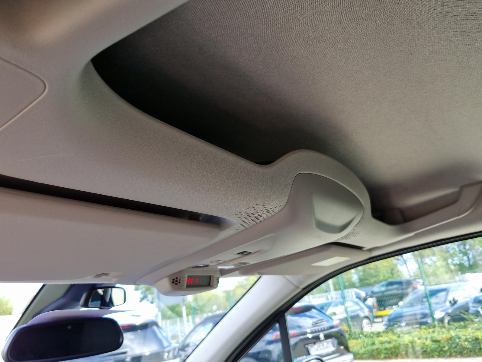 Citroën ë-Berlingo M Feel Pack AT 5-Sitzer Kamera PDC SH