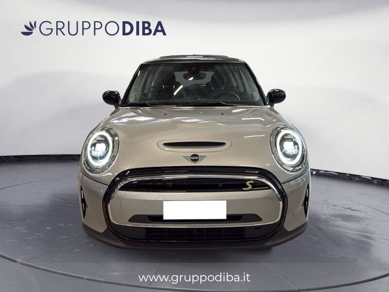 MINI Full Electric Mini F56 2021 Mini 3p Cooper  imagem 2