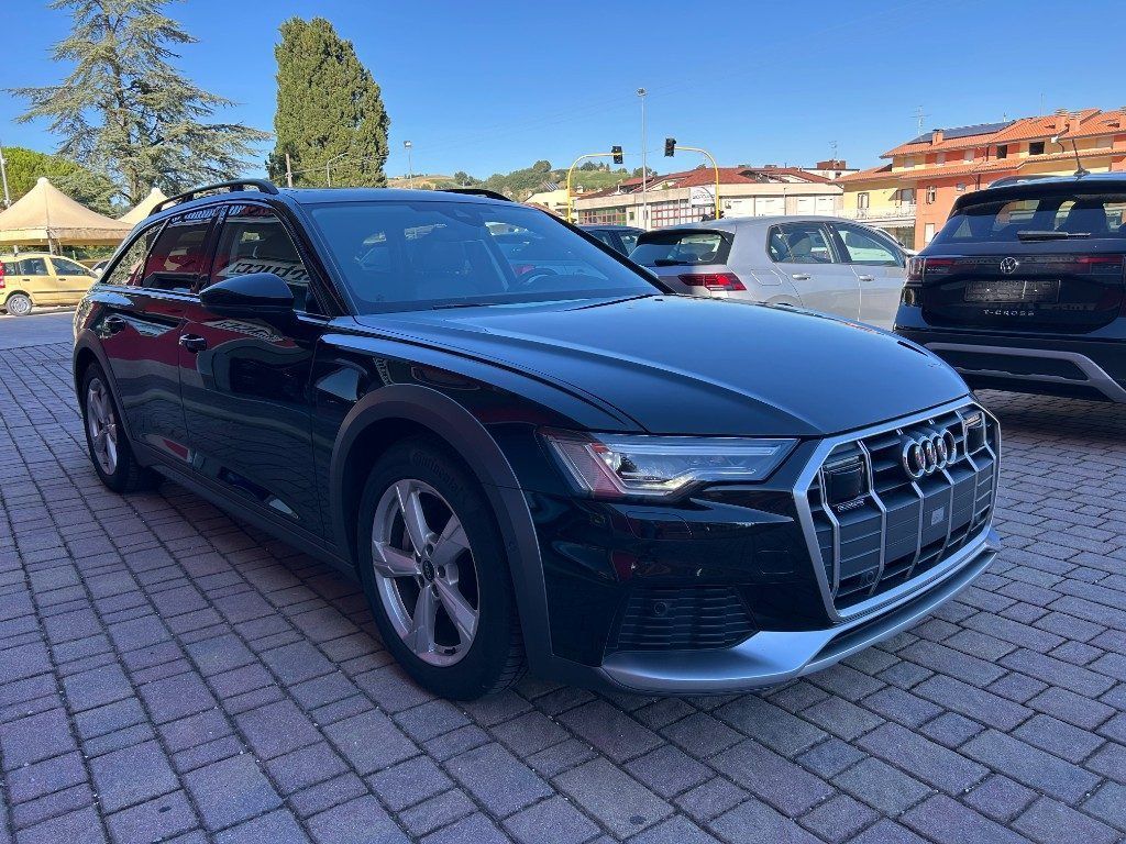 Audi A6 allroad 40 TDI 2.0 quattro S tronic Busi imagem 2