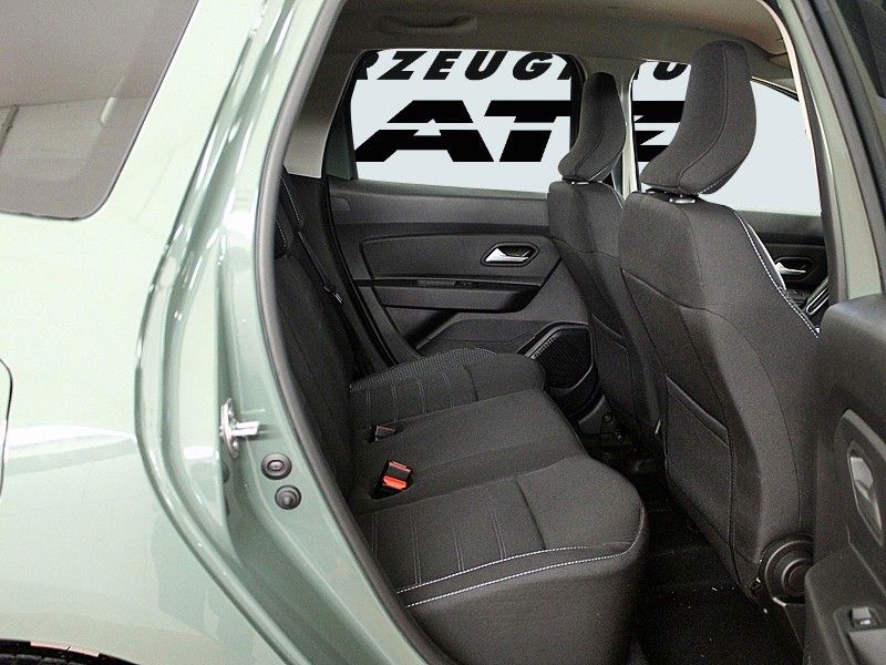 Fahrzeugabbildung Dacia Duster TCe130 Journey*Navi*Sitzhzg**Modell 2023