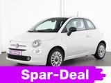 Fiat 500 Dolcevita CarPlay|Tempomat|Komfort-Paket|Nav - Fiat 500 Gebrauchtwagen