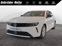 Opel Astra - Vorschau Bild 1