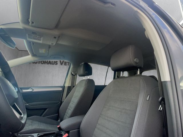 Touran Highline 1.5 TSI DSG/LED/NAVI/ACC/elHK/