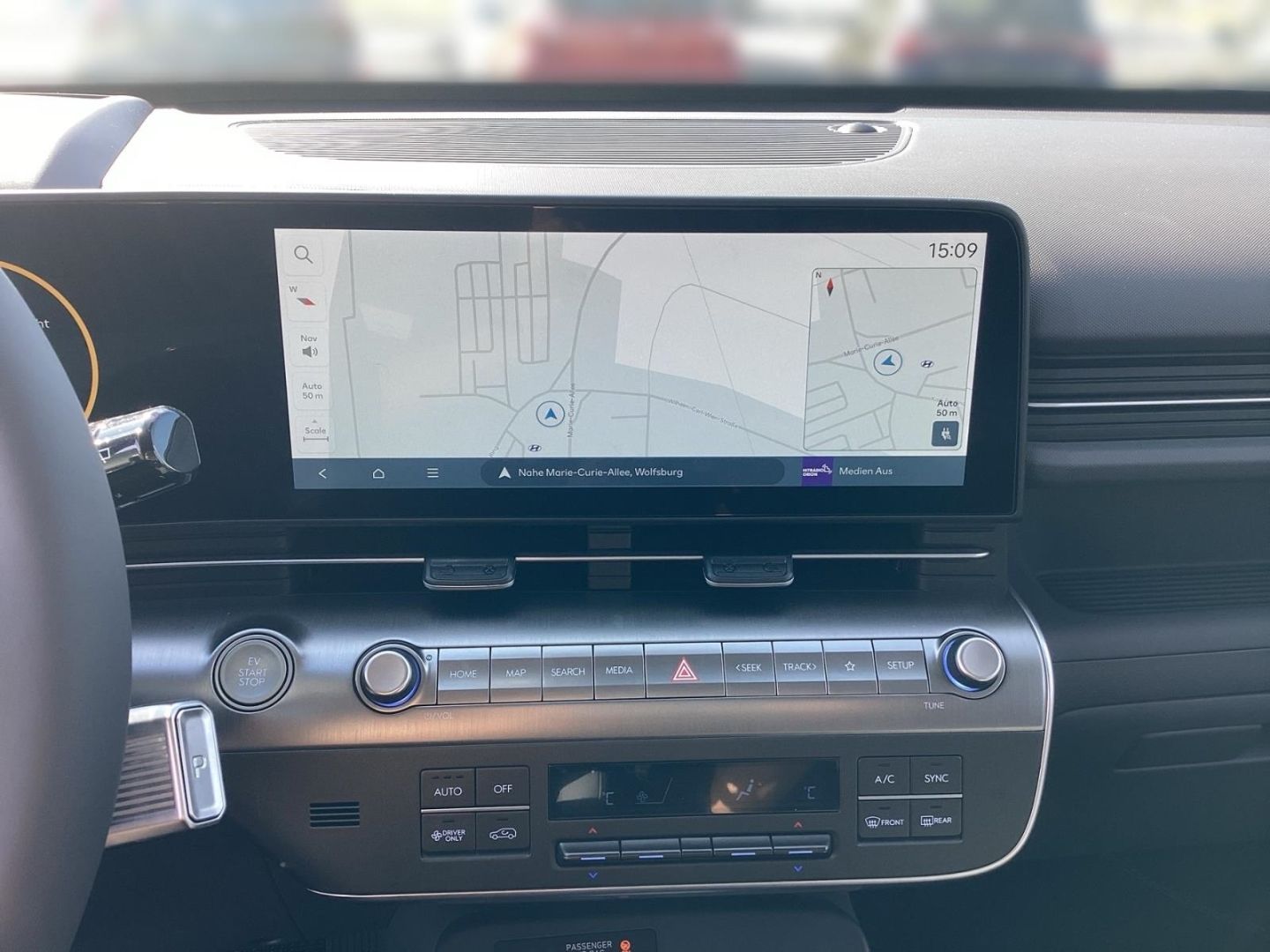 Hyundai KONA Elektro - Bild 10