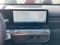 Hyundai KONA Elektro - Vorschau Bild 10