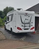 Knaus Van TI 550 MD Platinum  - Knaus 550