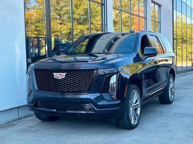 CADILLAC Escalade Sport Platinum 6.2l Modell 2025