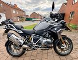 BMW R 1200 GS | 12.500 km | 1. Hand | 3 Pakete - BMW R50