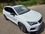 Cupra Ateca 2.0 TSI 4Drive DSG Pano Remus AHK  Beats  - Cupra Ateca von privat