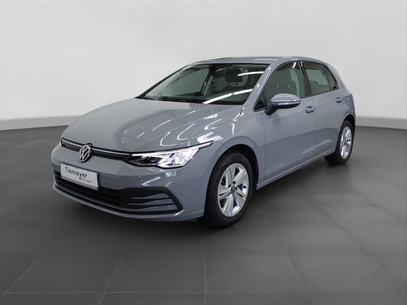 Volkswagen Golf - Bild 2
