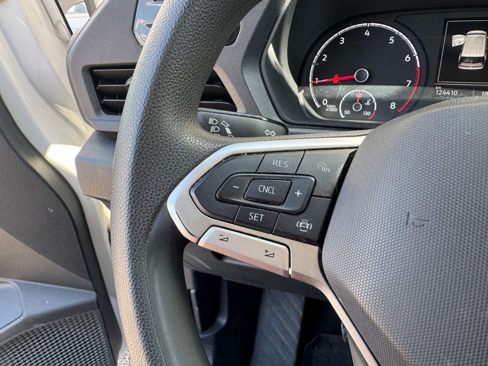 Fahrzeugabbildung Volkswagen Caddy  /AUTO-HOLD/ACC/TEMPOMAT/