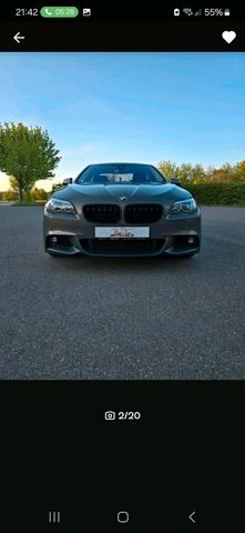 BMW Bmw 535xdrive