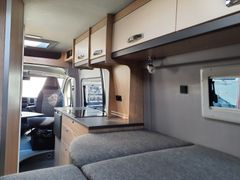 Pössl Summit  640, Fiat,  MJ26